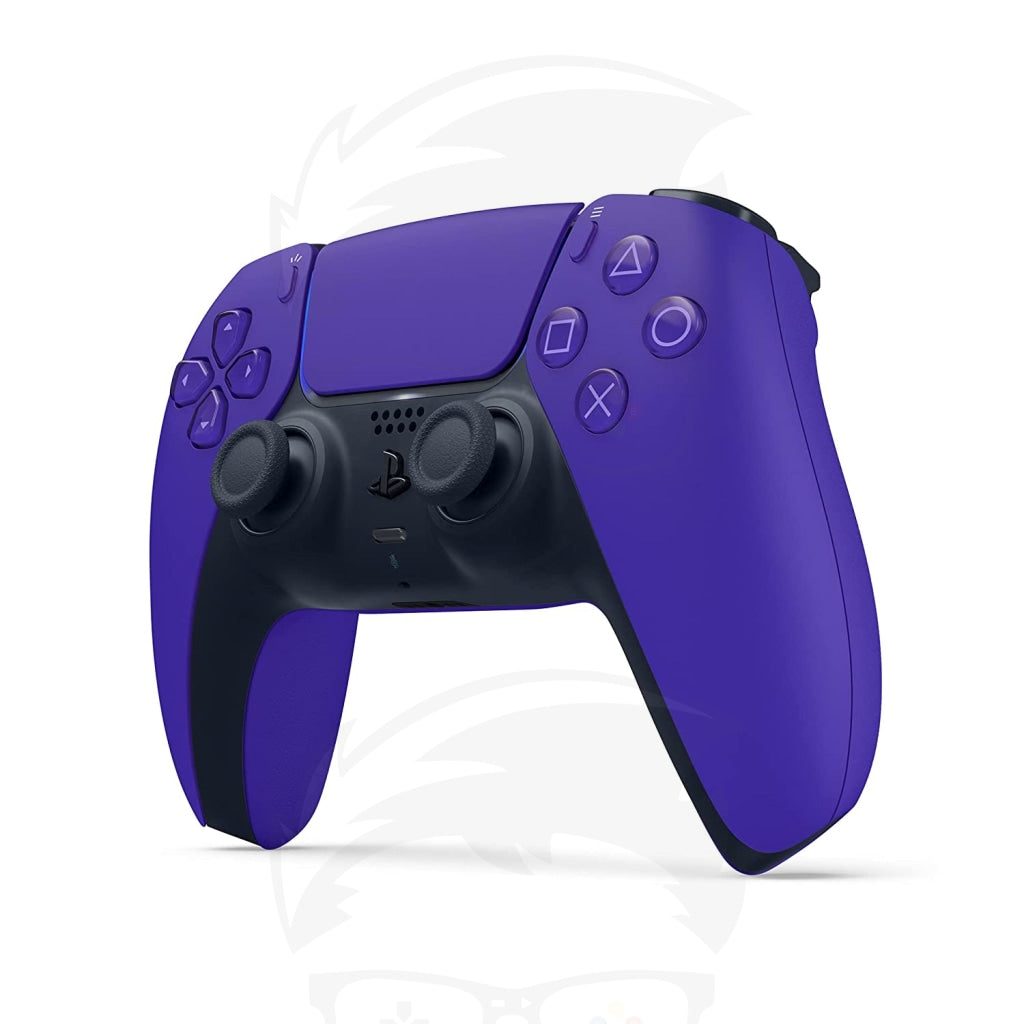 PlayStation DualSense Wireless Controller – Galactic Purple ( PS5 ) PlayStation DualSense Wireless Controller – Galactic Purple ( PS5 )